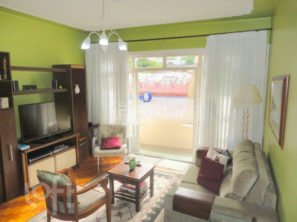 Apartamento à venda com 3 quartos, 112m² - Foto 27