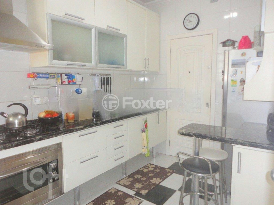 Apartamento à venda com 3 quartos, 112m² - Foto 7