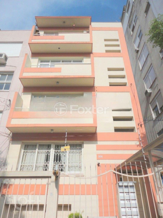 Apartamento à venda com 3 quartos, 112m² - Foto 1