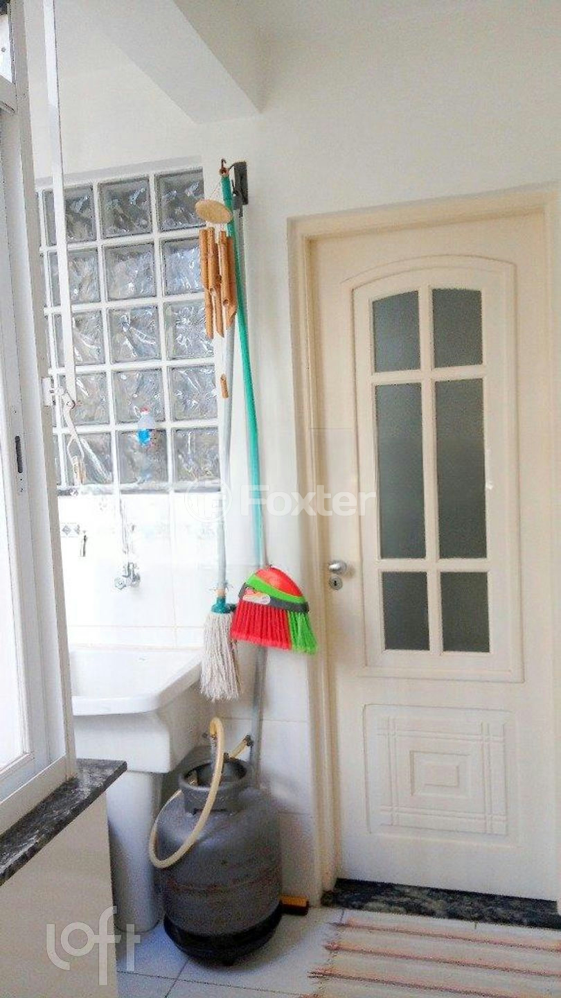 Apartamento à venda com 3 quartos, 112m² - Foto 10