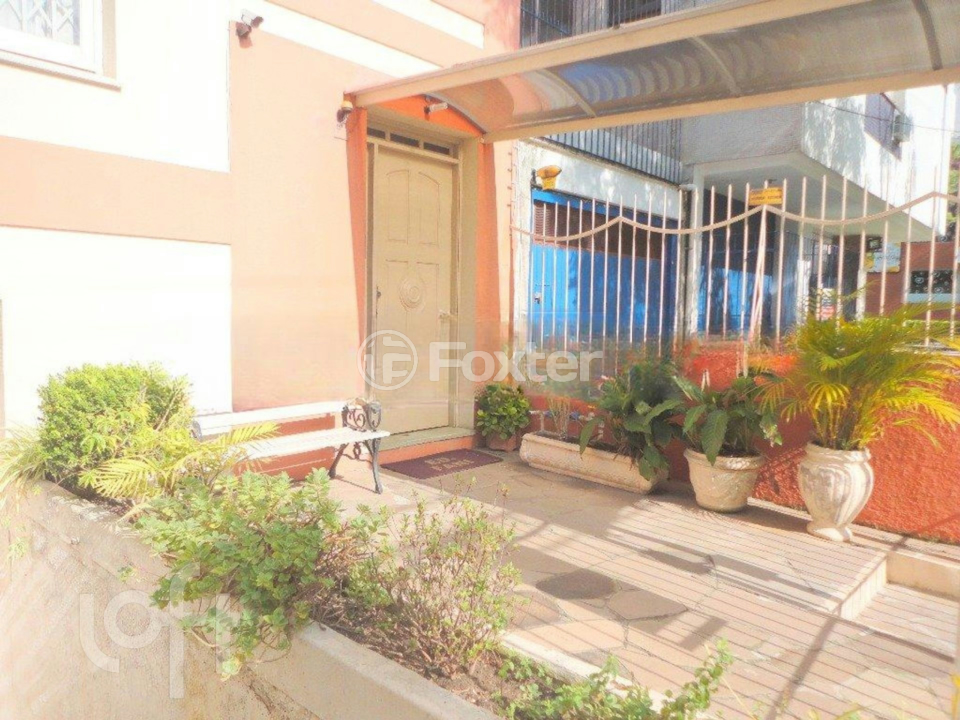 Apartamento à venda com 3 quartos, 112m² - Foto 3