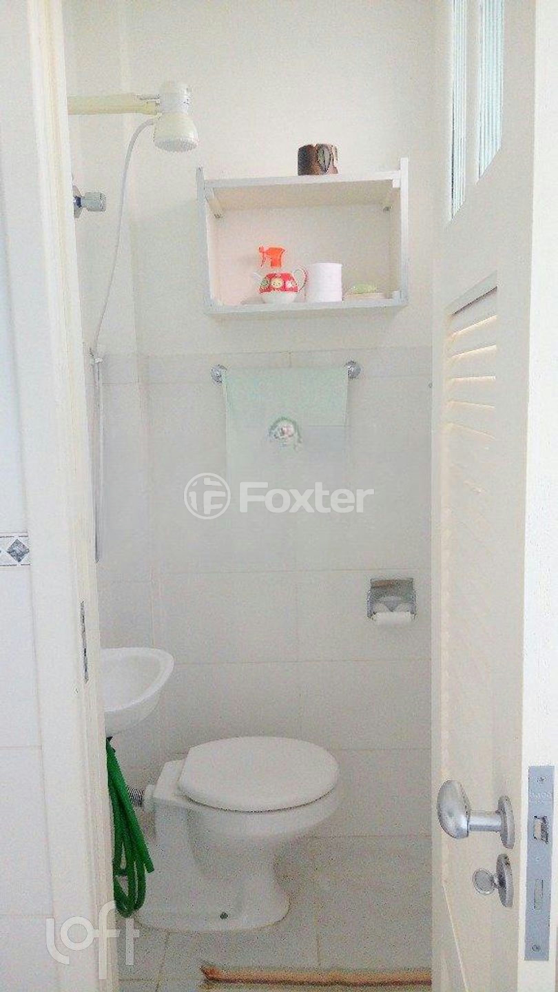 Apartamento à venda com 3 quartos, 112m² - Foto 11