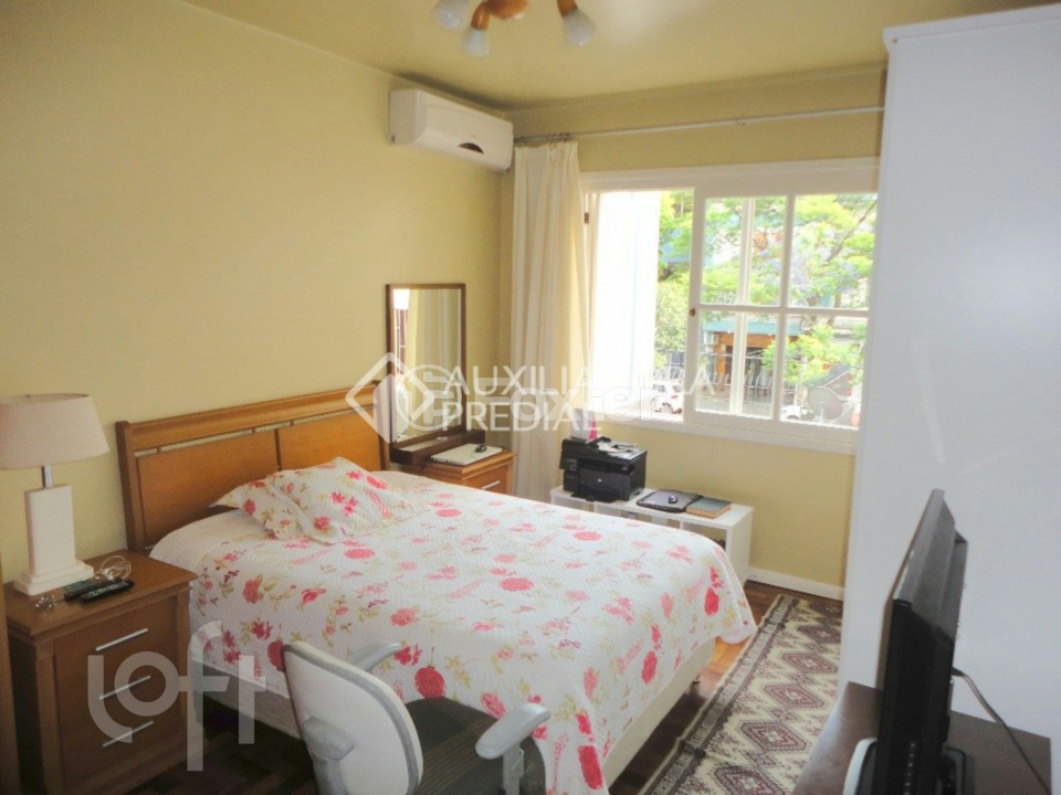 Apartamento à venda com 3 quartos, 112m² - Foto 22