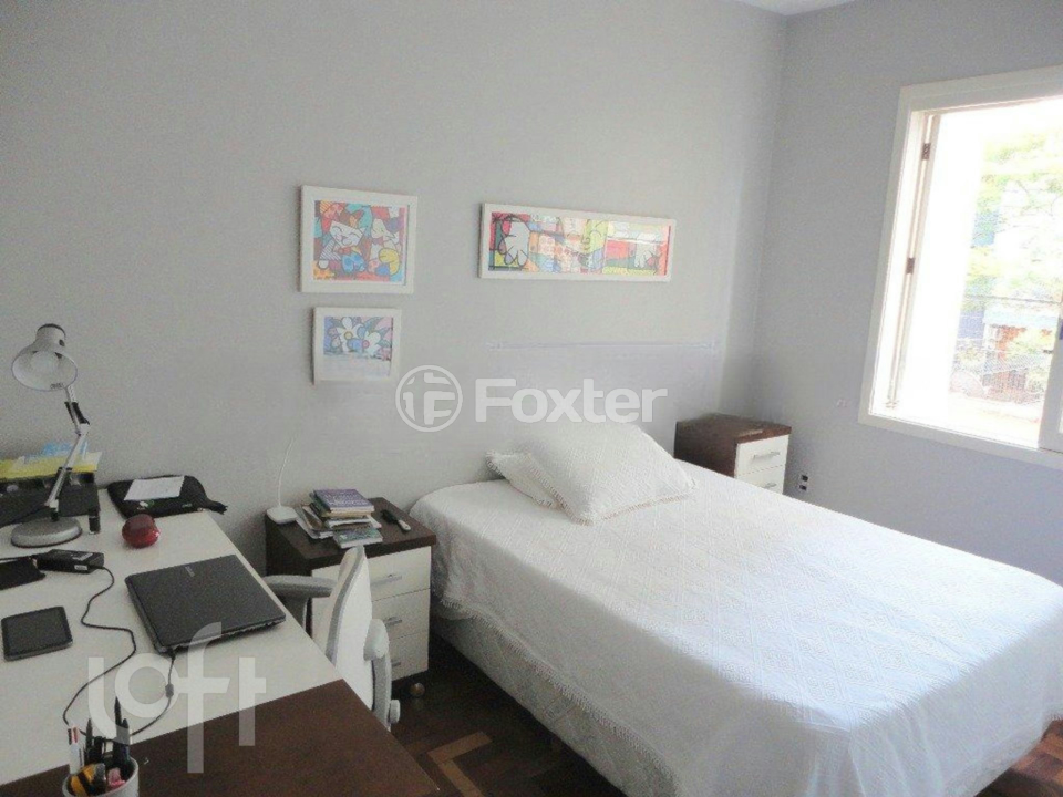 Apartamento à venda com 3 quartos, 112m² - Foto 24