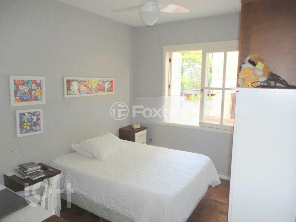 Apartamento à venda com 3 quartos, 112m² - Foto 23