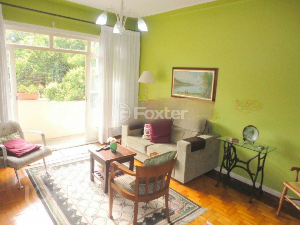 Apartamento à venda com 3 quartos, 112m² - Foto 13
