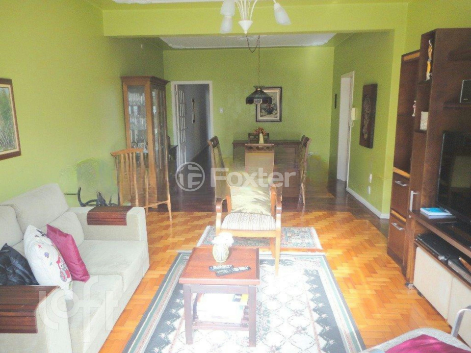 Apartamento à venda com 3 quartos, 112m² - Foto 16