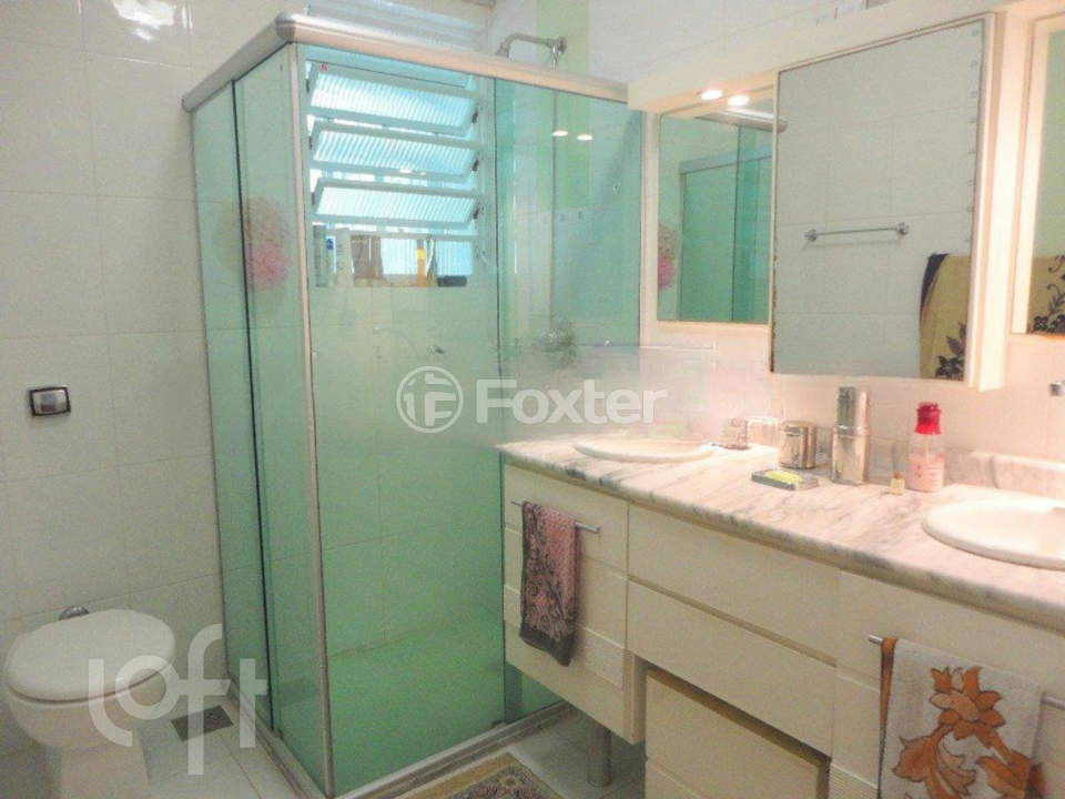 Apartamento à venda com 3 quartos, 112m² - Foto 20