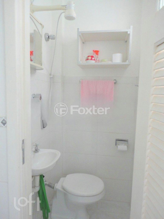 Apartamento à venda com 3 quartos, 112m² - Foto 12