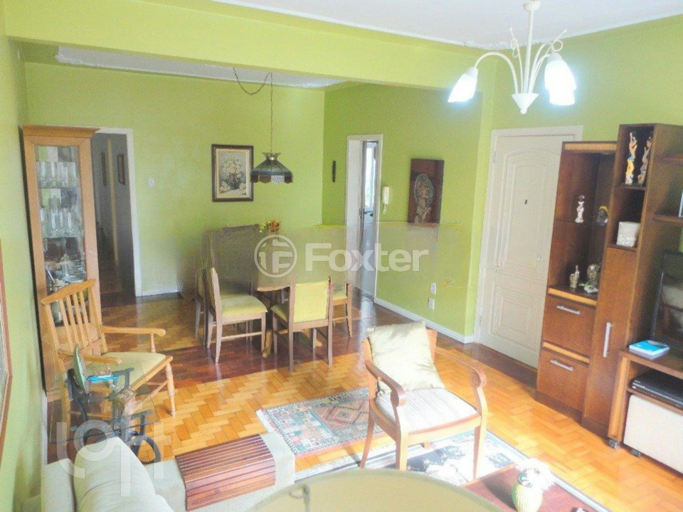 Apartamento à venda com 3 quartos, 112m² - Foto 15