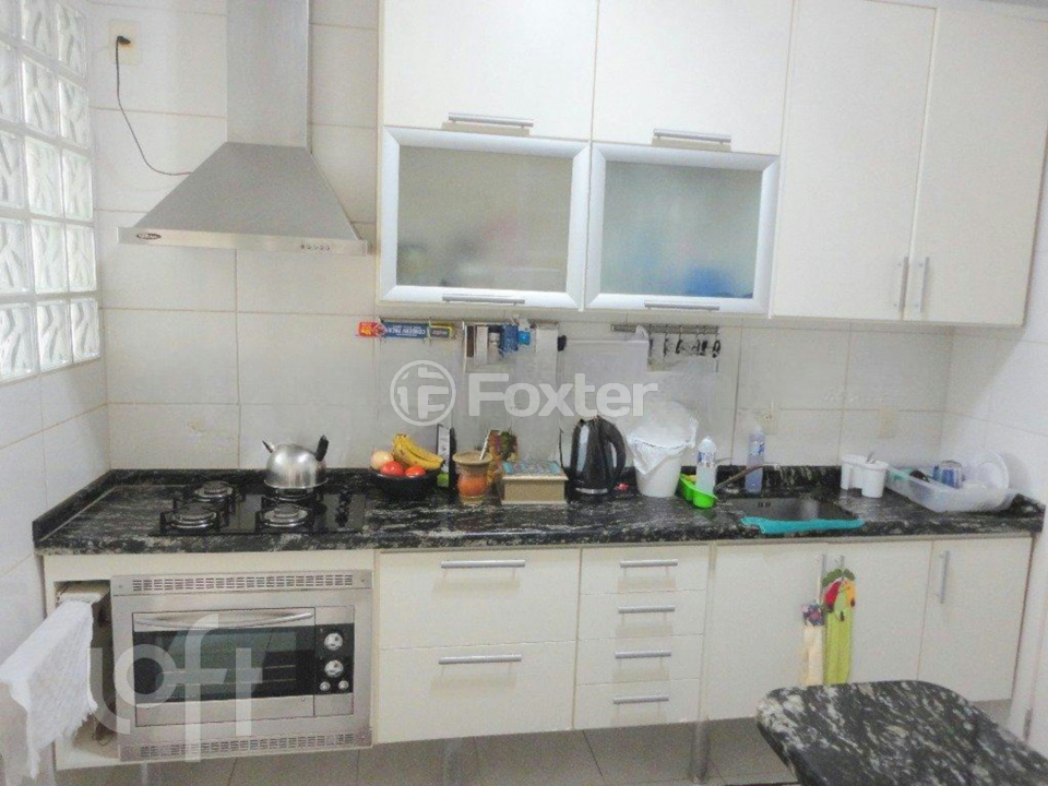 Apartamento à venda com 3 quartos, 112m² - Foto 8