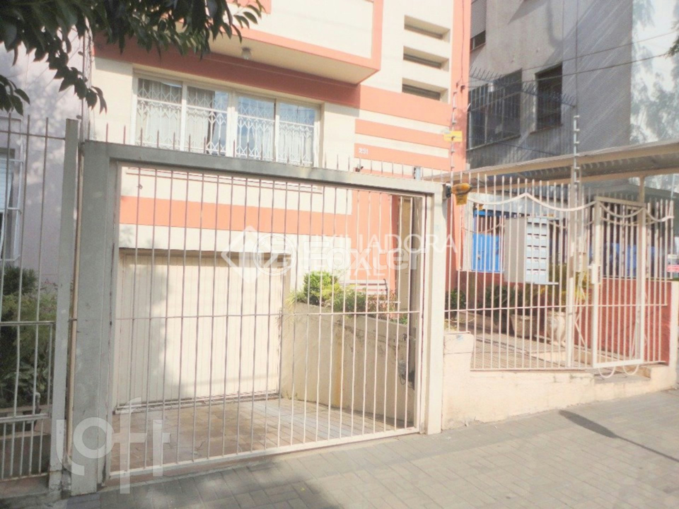Apartamento à venda com 3 quartos, 112m² - Foto 2