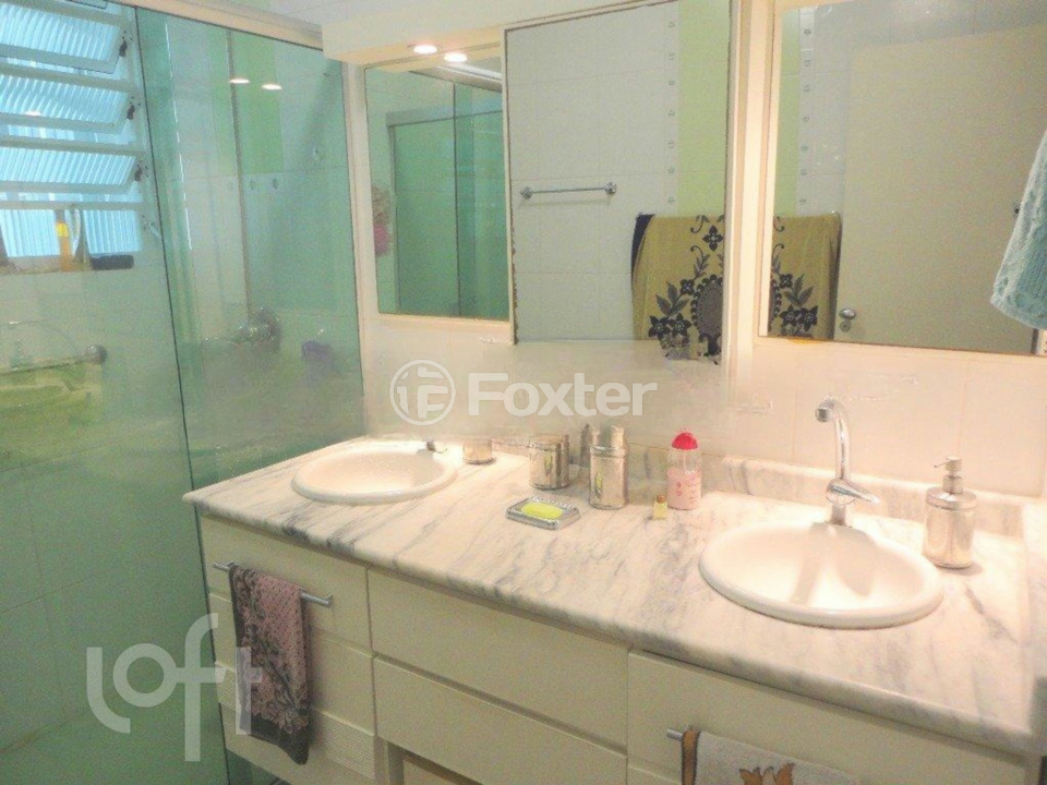 Apartamento à venda com 3 quartos, 112m² - Foto 21