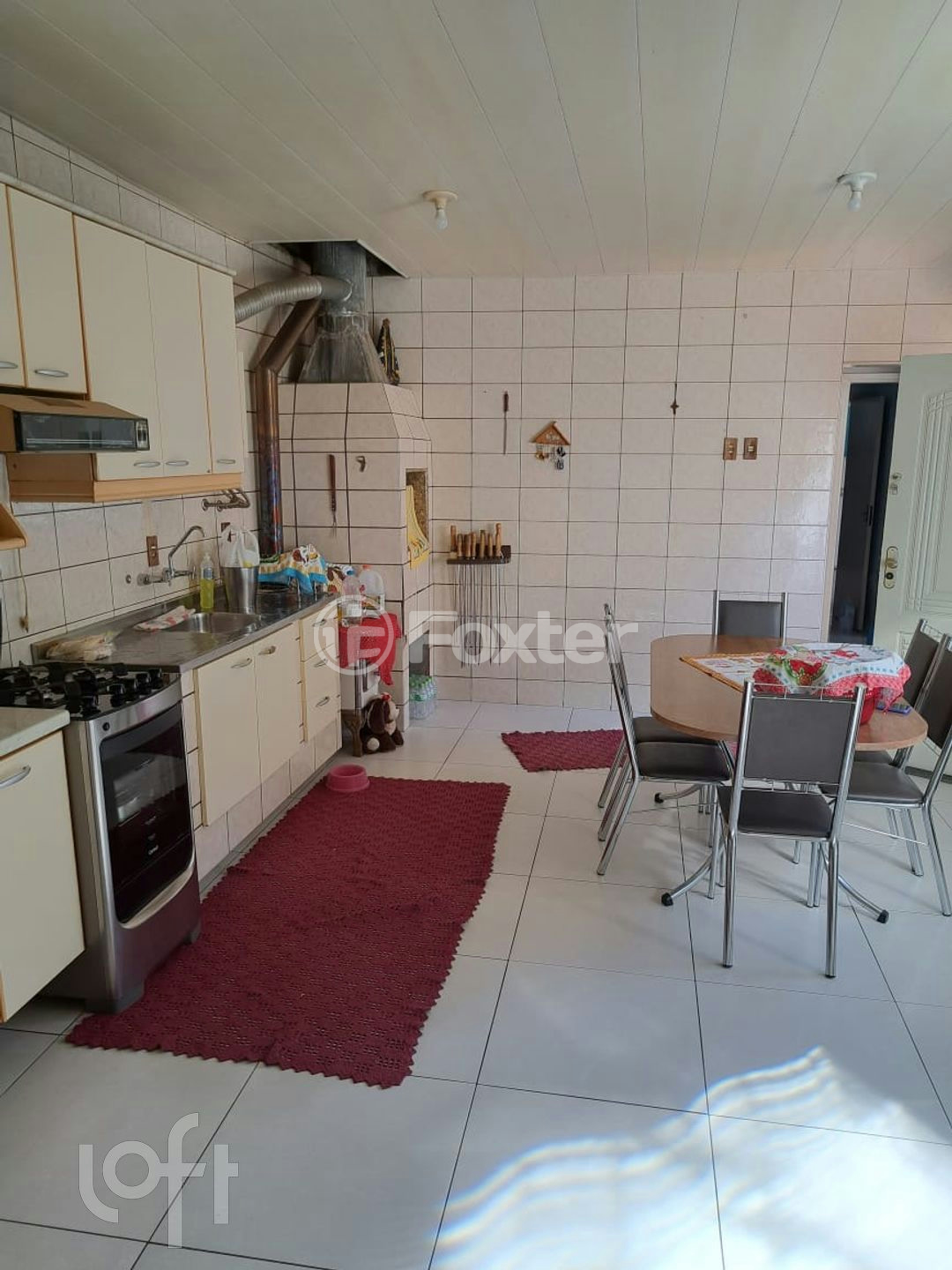Casa à venda com 3 quartos, 300m² - Foto 9