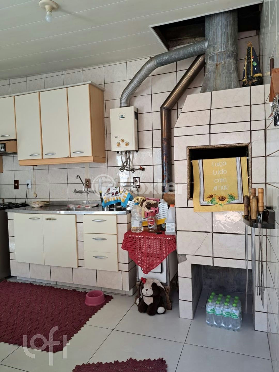 Casa à venda com 3 quartos, 300m² - Foto 3