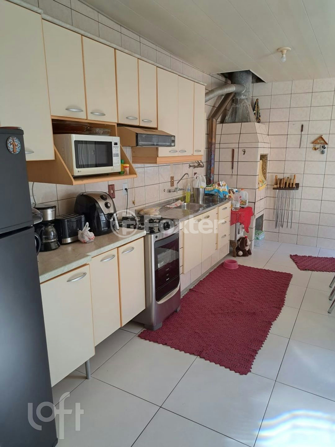 Casa à venda com 3 quartos, 300m² - Foto 8