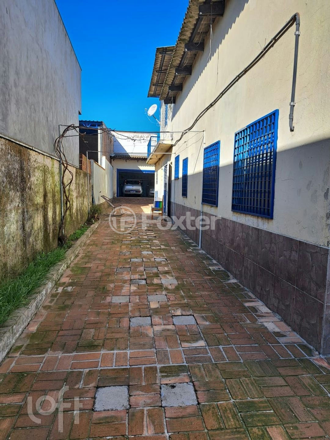 Casa à venda com 3 quartos, 300m² - Foto 31