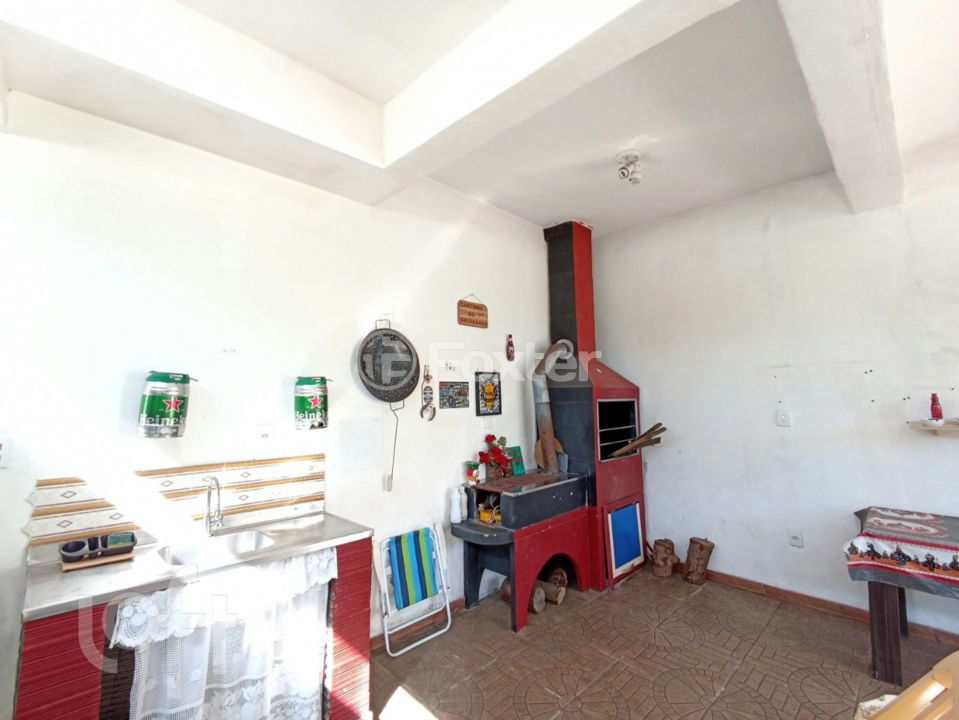 Casa à venda com 2 quartos, 170m² - Foto 14