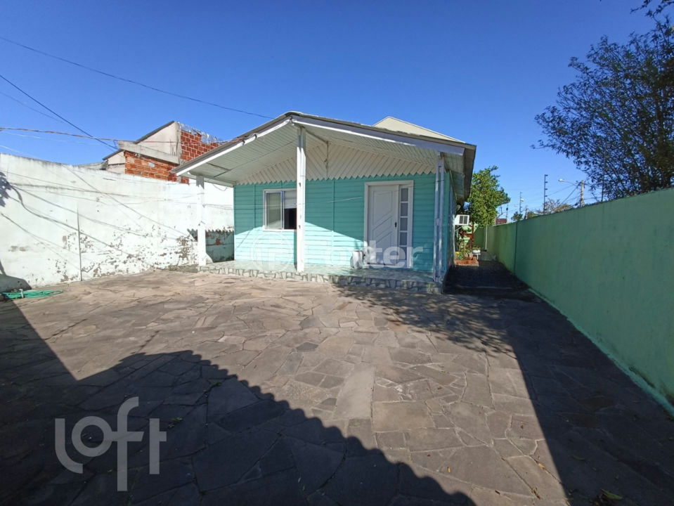 Casa à venda com 2 quartos, 170m² - Foto 3