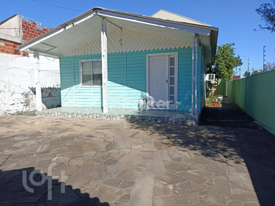 Casa à venda com 2 quartos, 170m² - Foto 32