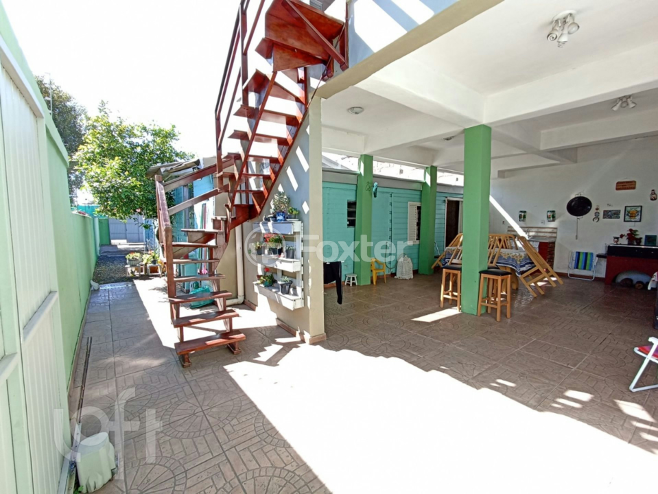 Casa à venda com 2 quartos, 170m² - Foto 11