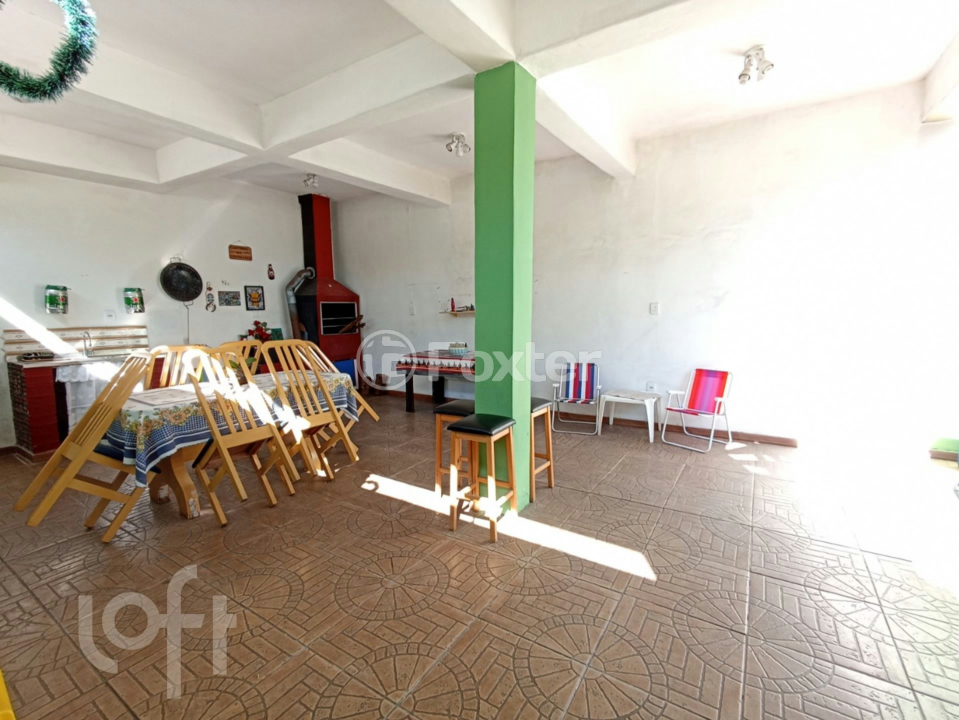 Casa à venda com 2 quartos, 170m² - Foto 15