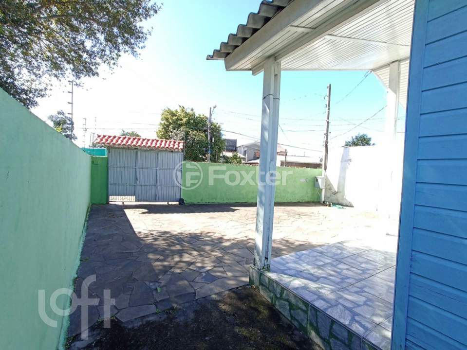 Casa à venda com 2 quartos, 170m² - Foto 4