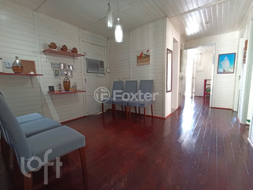 Casa à venda com 2 quartos, 170m² - Foto 19