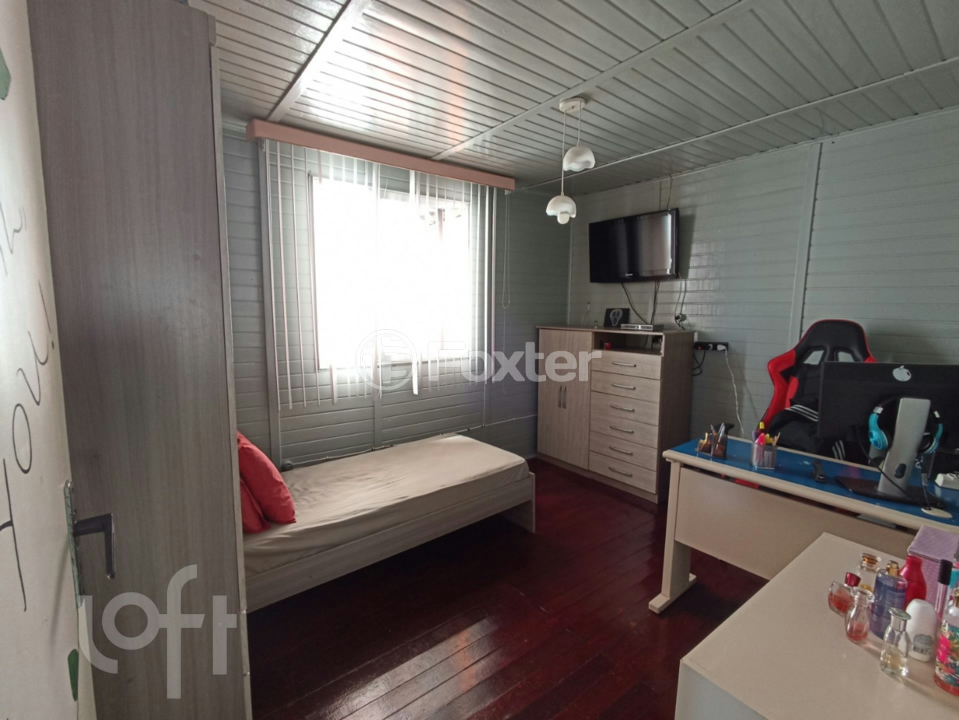 Casa à venda com 2 quartos, 170m² - Foto 25