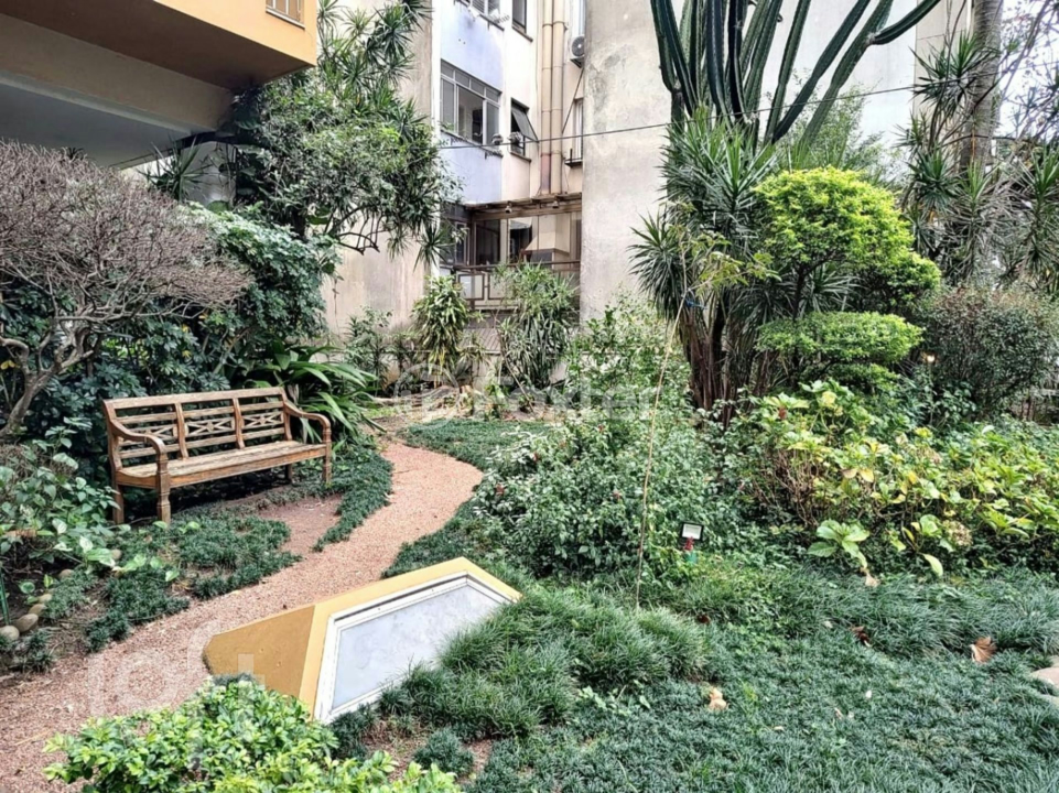 Apartamento à venda com 4 quartos, 169m² - Foto 33