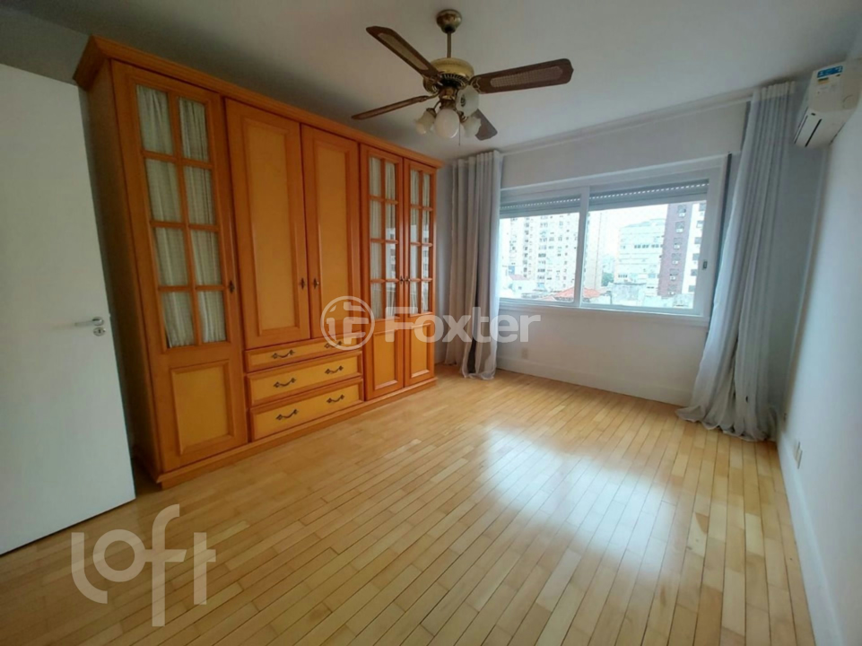 Apartamento à venda com 4 quartos, 169m² - Foto 20