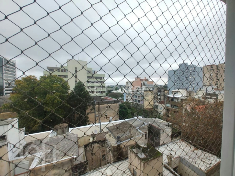 Apartamento à venda com 4 quartos, 169m² - Foto 5