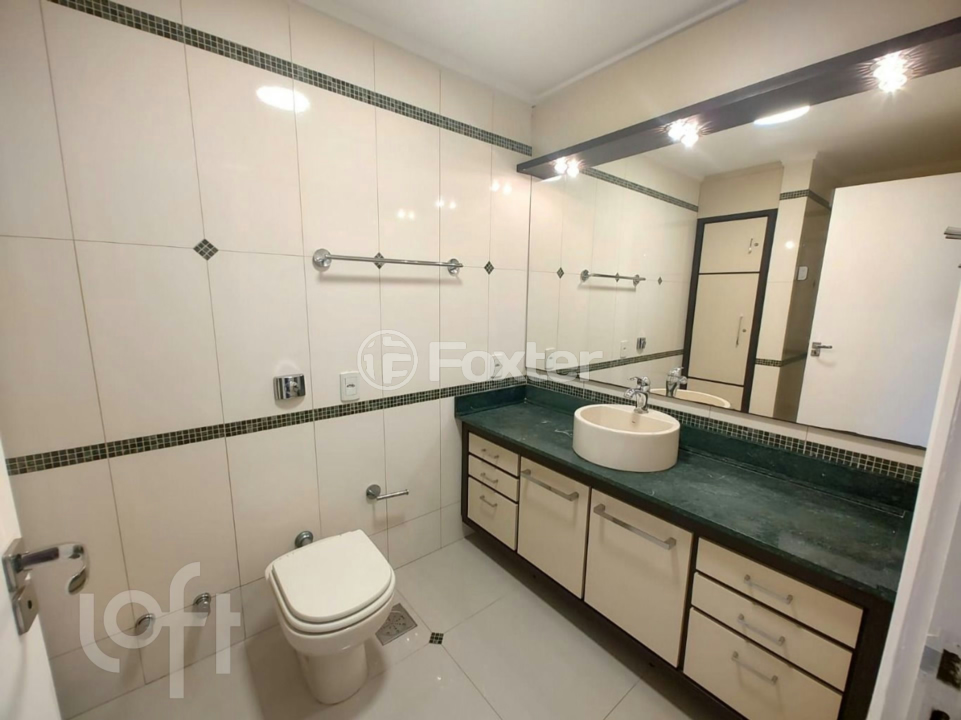 Apartamento à venda com 4 quartos, 169m² - Foto 12