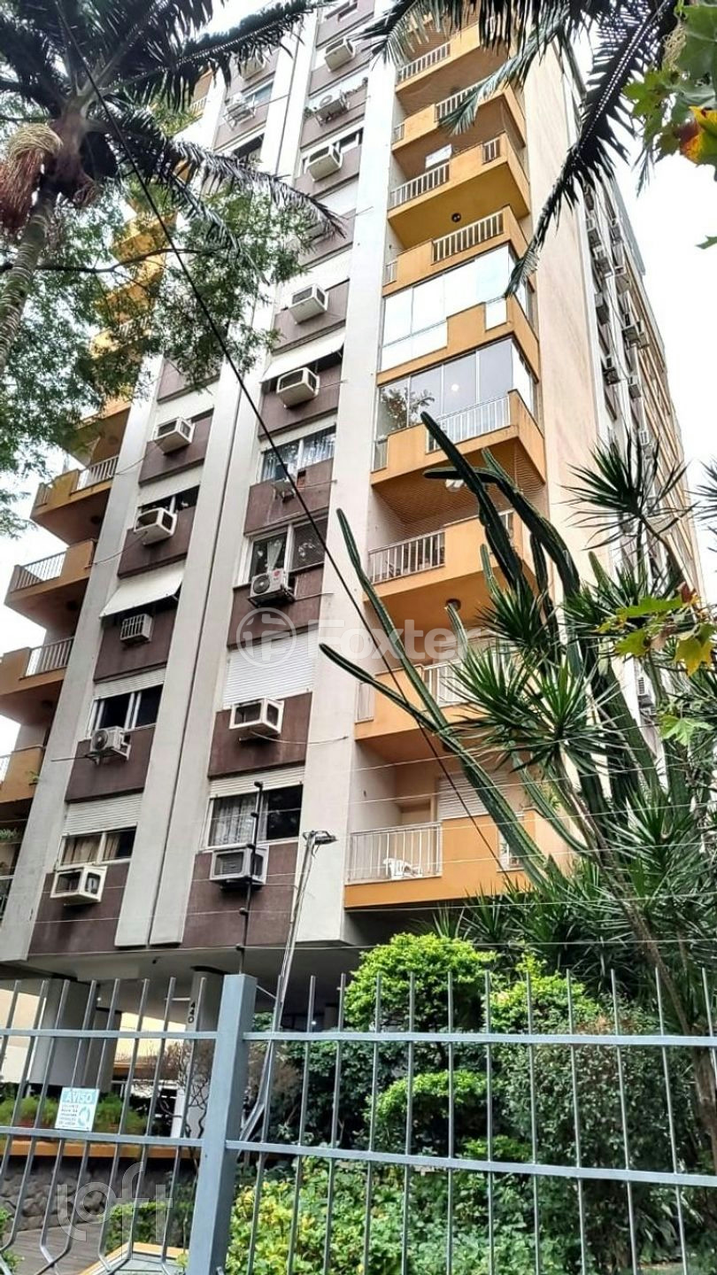 Apartamento à venda com 4 quartos, 169m² - Foto 1