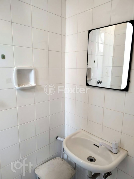Apartamento à venda com 4 quartos, 169m² - Foto 28