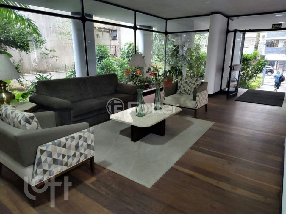 Apartamento à venda com 4 quartos, 169m² - Foto 29
