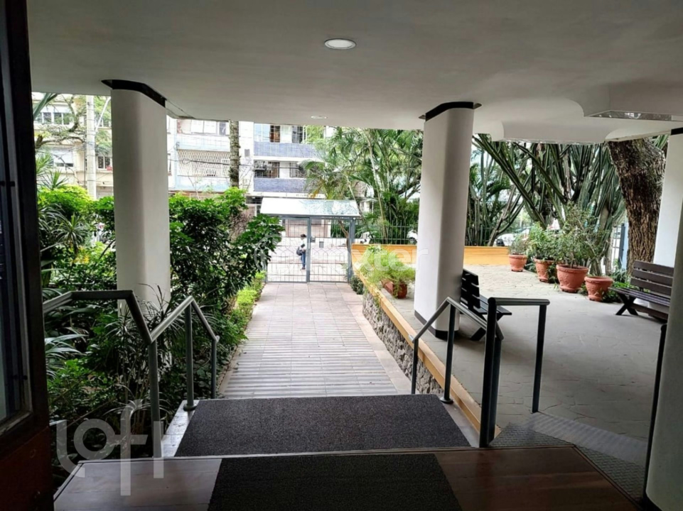 Apartamento à venda com 4 quartos, 169m² - Foto 31