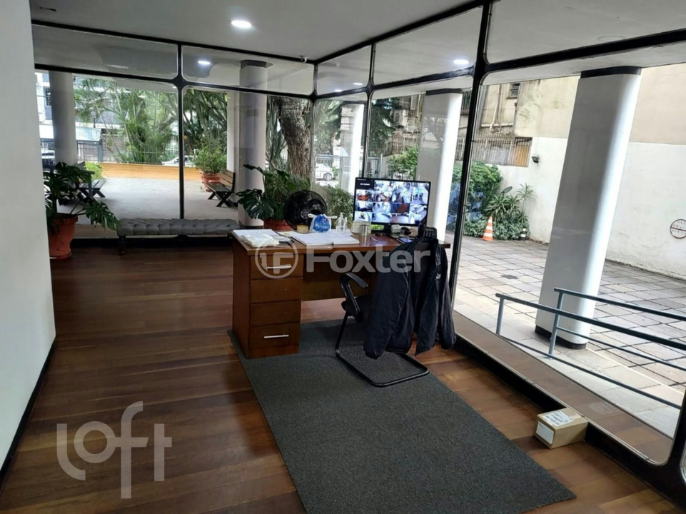 Apartamento à venda com 4 quartos, 169m² - Foto 30