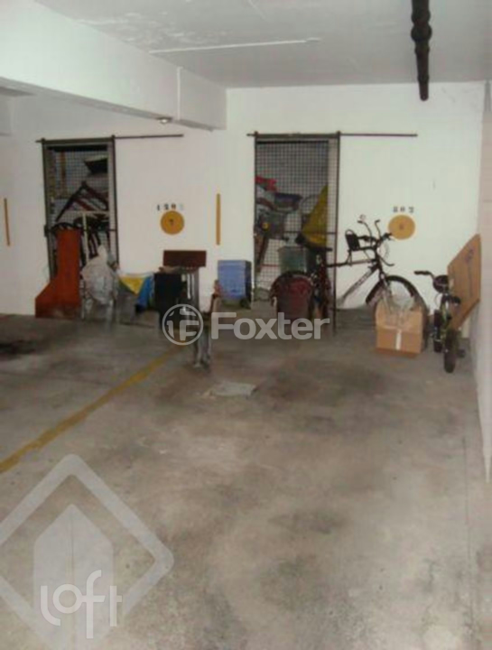 Apartamento à venda com 4 quartos, 169m² - Foto 35