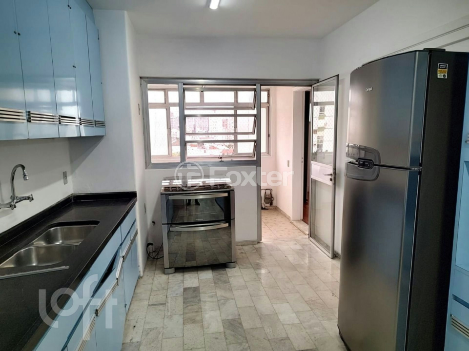 Apartamento à venda com 4 quartos, 169m² - Foto 25