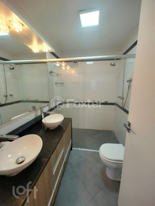 Apartamento à venda com 4 quartos, 169m² - Foto 21