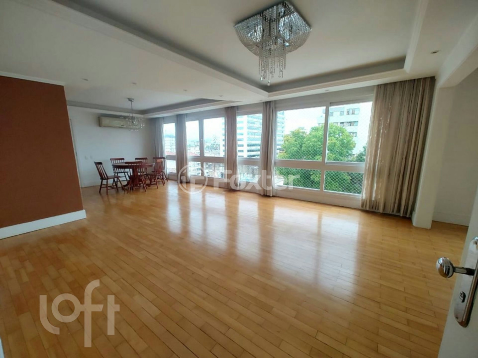 Apartamento à venda com 4 quartos, 169m² - Foto 36