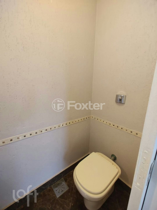 Apartamento à venda com 4 quartos, 169m² - Foto 10