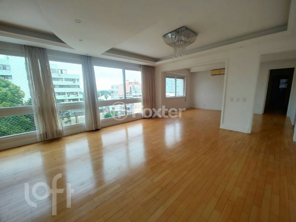 Apartamento à venda com 4 quartos, 169m² - Foto 3