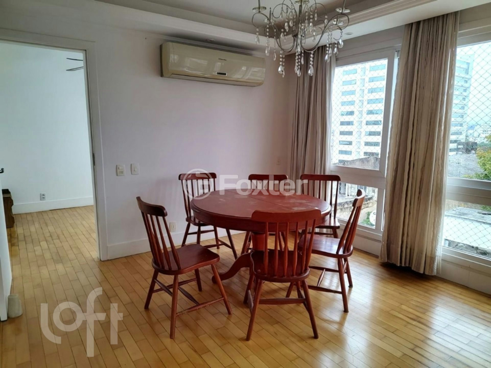 Apartamento à venda com 4 quartos, 169m² - Foto 22