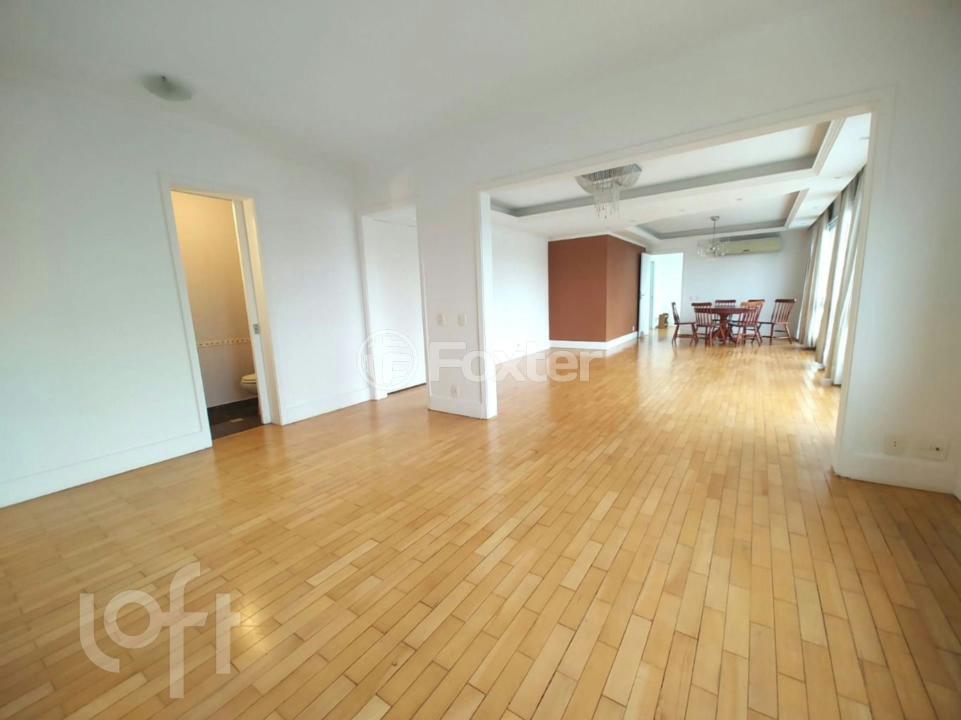 Apartamento à venda com 4 quartos, 169m² - Foto 8