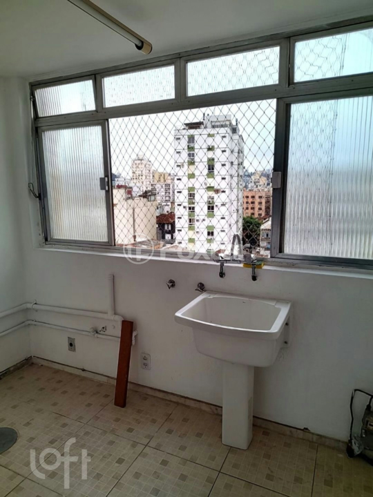 Apartamento à venda com 4 quartos, 169m² - Foto 26