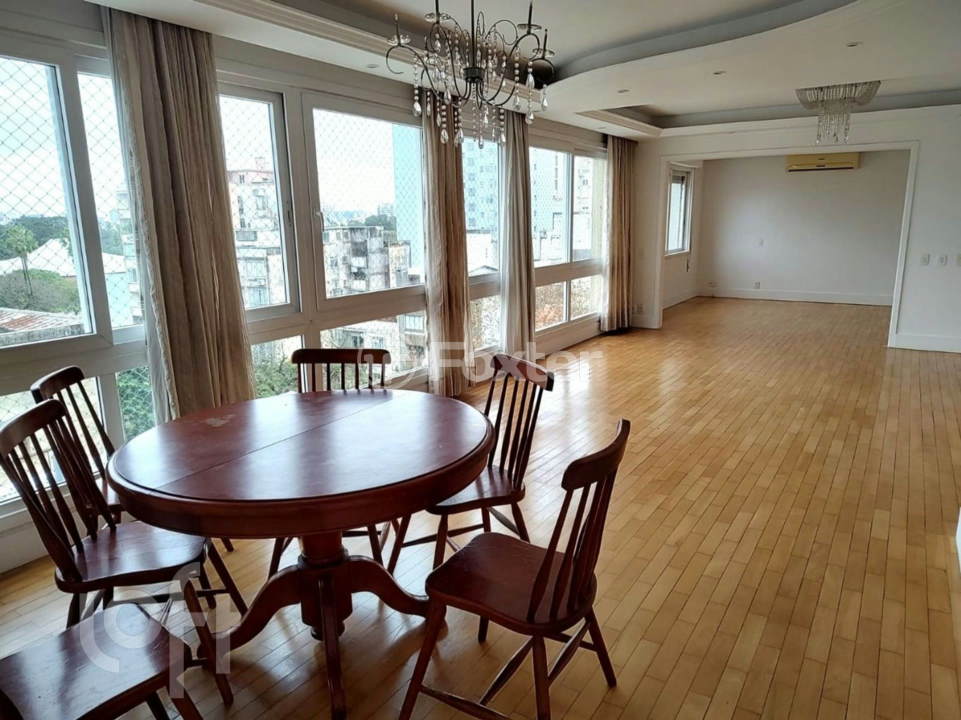Apartamento à venda com 4 quartos, 169m² - Foto 4