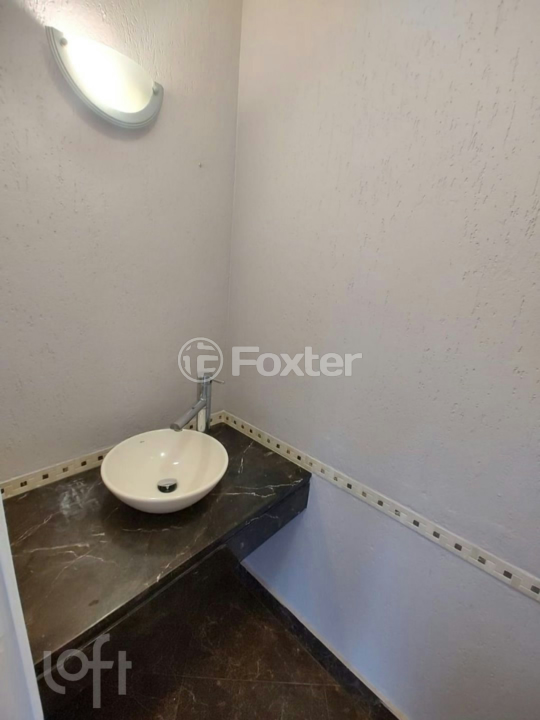 Apartamento à venda com 4 quartos, 169m² - Foto 9