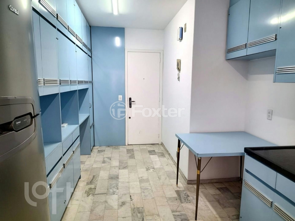 Apartamento à venda com 4 quartos, 169m² - Foto 24
